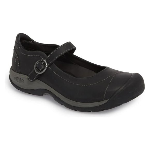 keen presidio mary jane